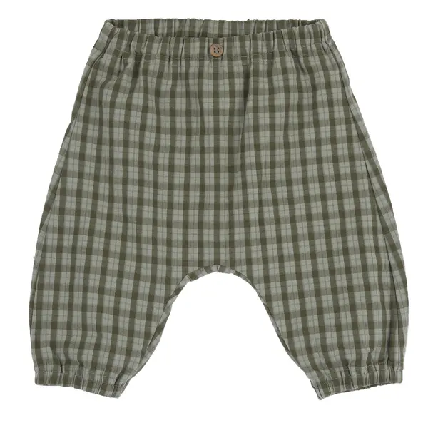 Pantaloni copii Chicco bufanti, 16610-68MFCO