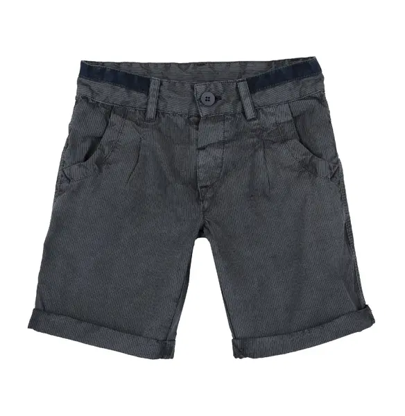 Pantaloni copii Chicco, Negru, 00263-64MC