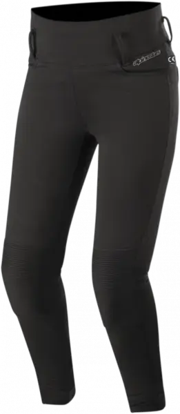Pantaloni dame Alpinestars Banshee, culoare negru, marime XL