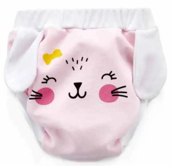 Pantaloni de antrenament BabyJem - Lux, 2+ ani, pink