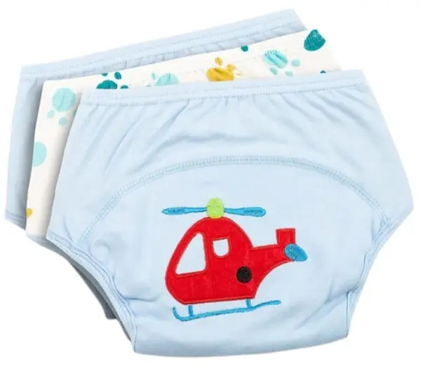 Pantaloni de antrenament Sensillo - Pentru băiat, 3 buc, sortiment