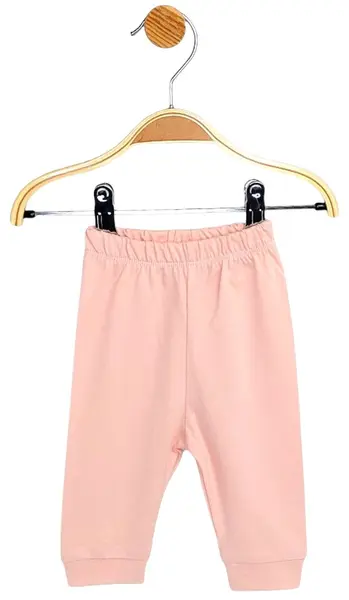 Pantaloni de golf pentru bebeluși Rainy - Bonbon, 56 cm, 1-2 luni