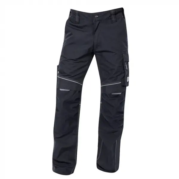 Pantaloni de lucru bleumarin in talie, Ardon URBAN 46, BLEUMARIN