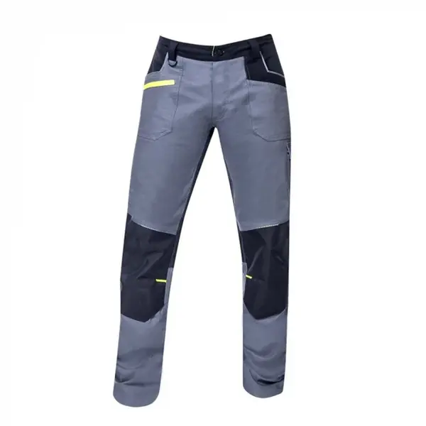 Pantaloni de lucru gri standard, Ardon 4XSTRETCH 46, GRI
