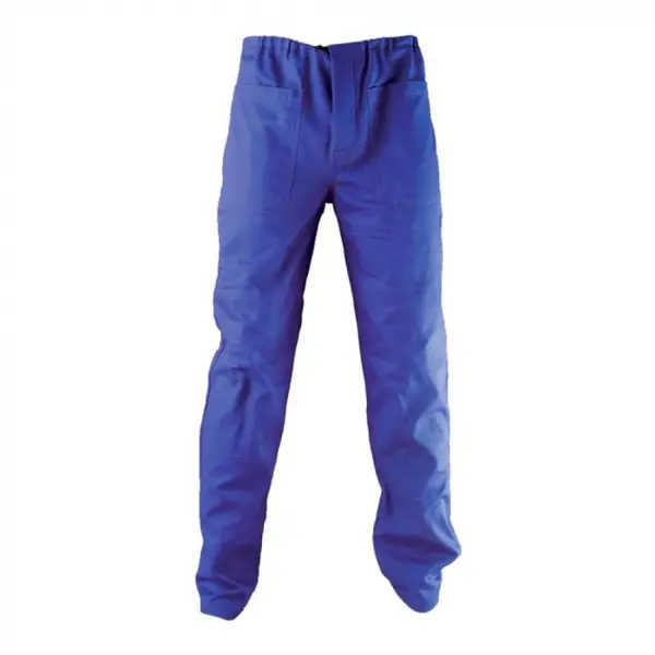 Pantaloni de lucru in talie, albastru, Ardon KLASIK 54, ALBASTRU