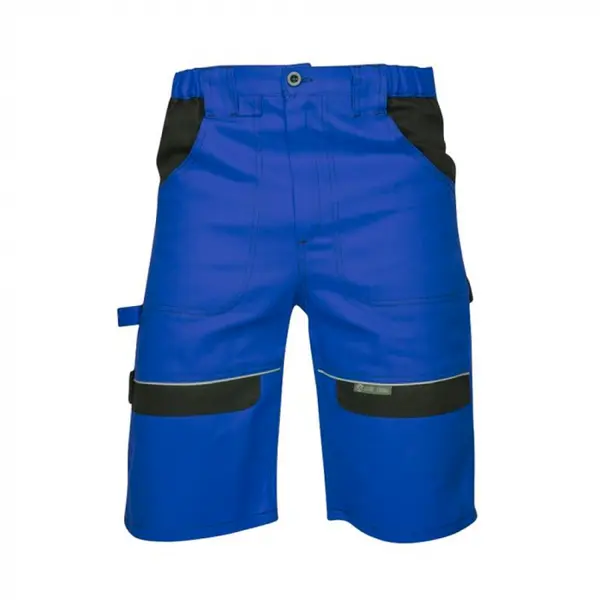Pantaloni de lucru scurti, albastru, Ardon COOL TREND 56