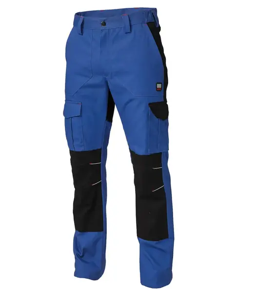 Pantaloni de protectie albastru Siggi Tago Marime M Pantaloni de protectie albastru Siggi Tago Marime M