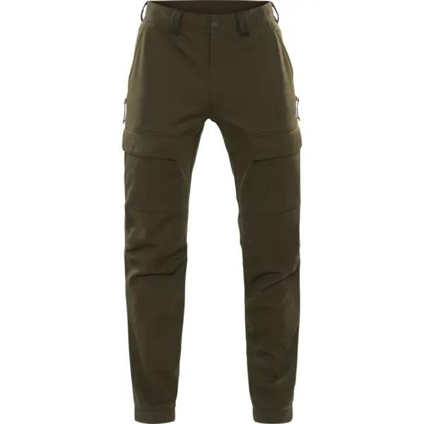 Pantaloni Deer Stalker Light Willow Green