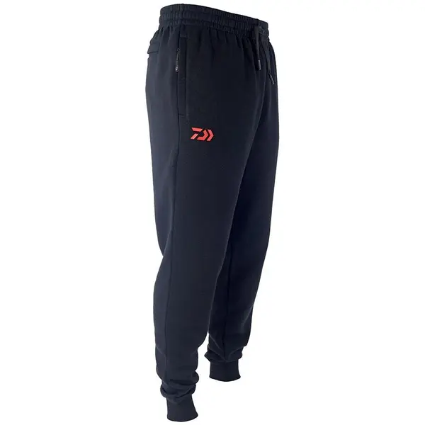 Pantaloni Dvec Black Joggers marime M