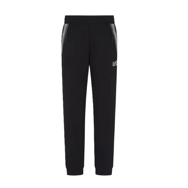 Pantaloni EA7 TRAIN 7 LINES M PANTS CH TAPE