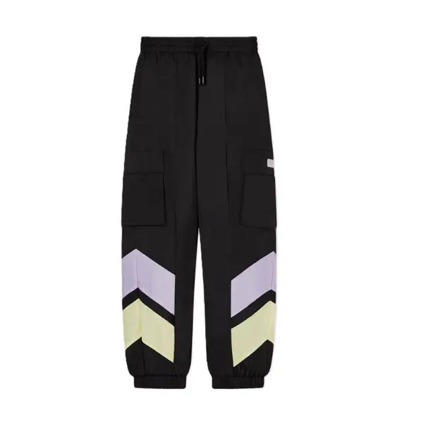 Pantaloni EA7 TRAIN CONTEMPORARY SPORT W CARGO PANTS