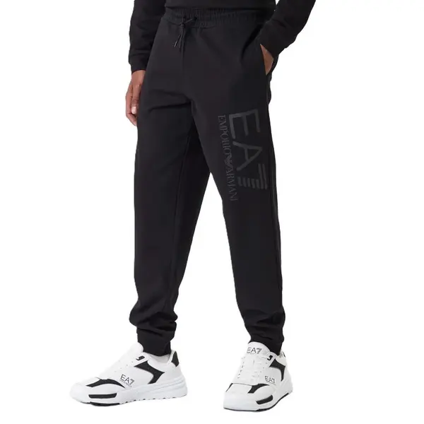 Pantaloni EA7 TRAIN CORE ID M BIG LOGO PANTS CH COFT CC