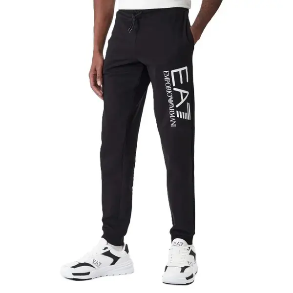 Pantaloni EA7 TRAIN CORE ID M BIG LOGO PANTS CH COFT CC