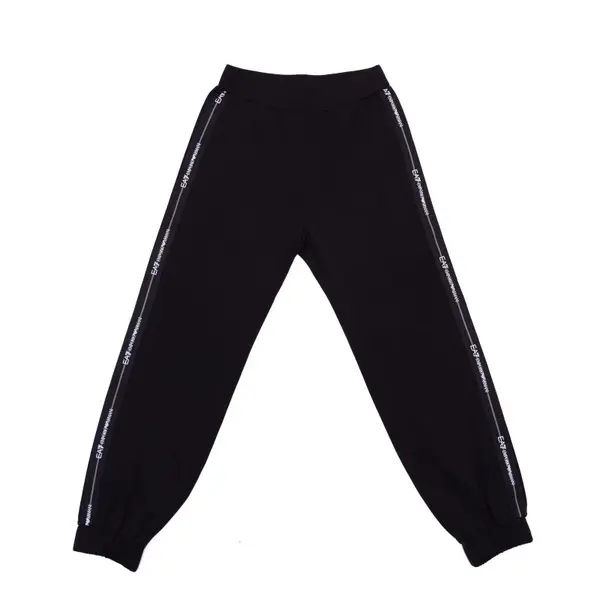 Pantaloni EA7 TRAIN LOGO SERIES TAPE GIRL PANTS CH