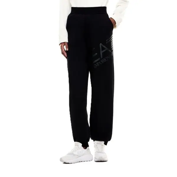 Pantaloni EA7 TRAIN LOGO SERIES W MAXI LOGO PANTS CH