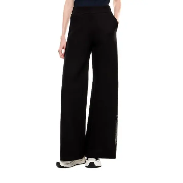Pantaloni EA7 TRAIN LOGO SERIES W PANTS OH TAPE