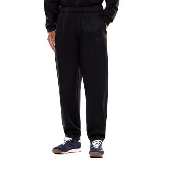 Pantaloni EA7 TRAIN LUX M PANTS CH PA