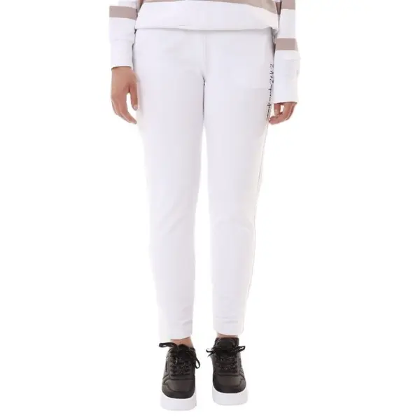 Pantaloni EA7 W PANTS CH