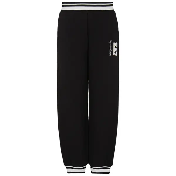 Pantaloni EA7 W pants CH