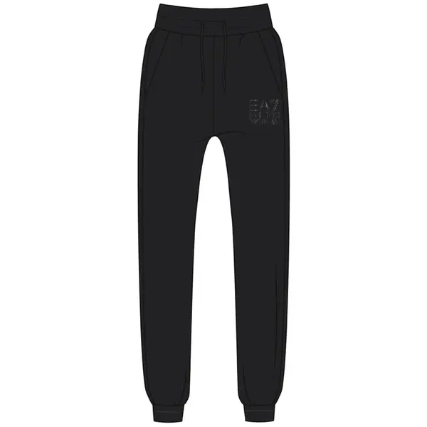 Pantaloni EA7 W pants CH