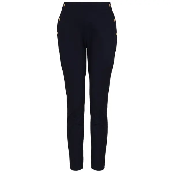 Pantaloni EA7 W pants OH