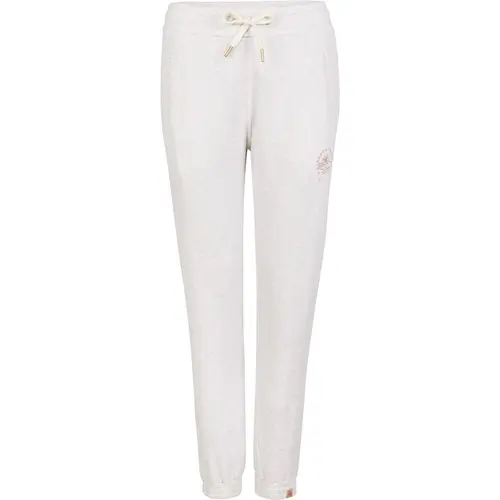 Pantaloni femei ONeill LW Graphic 1A7703-8101