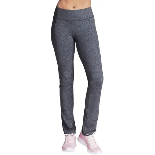 Pantaloni femei Skechers GO WALK OG Pant Regular W03PT20B-GYS