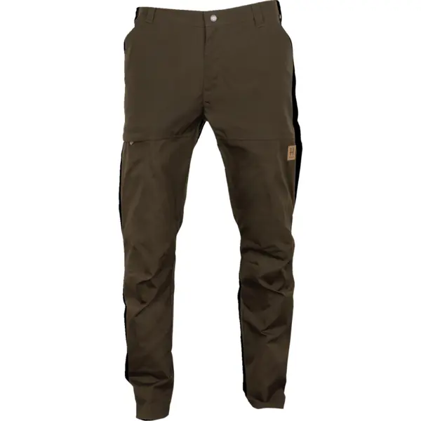 Pantaloni Fjell Ace Willow Green