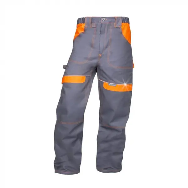 Pantaloni gri de lucru in talie, Ardon COOL TREND 60