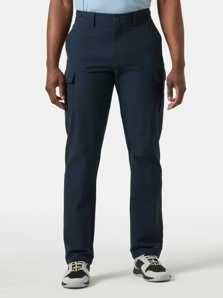 Pantaloni Hh Qd Cargo