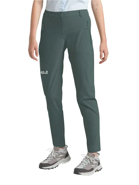 Pantaloni Hikeout W
