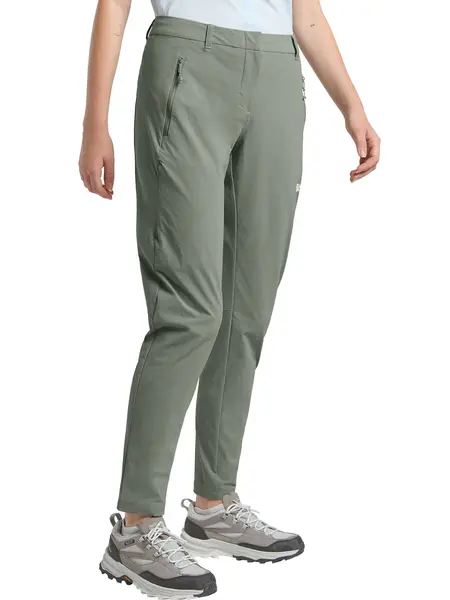 Pantaloni Hikeout W