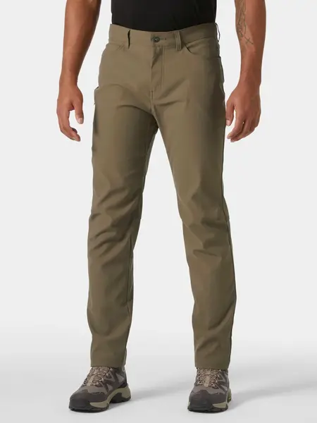 Pantaloni Holmen 5 Pocket 2.0