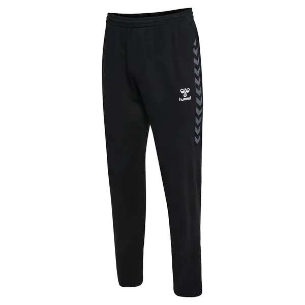 Pantaloni hummel AUTHENTIC COTTON UNISEX - M