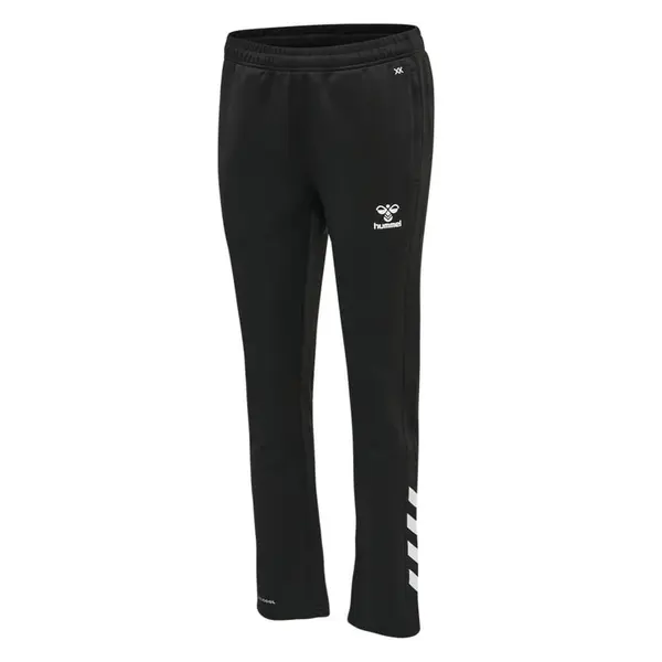 Pantaloni hummel CORE XK POLY WOMEN - XXL