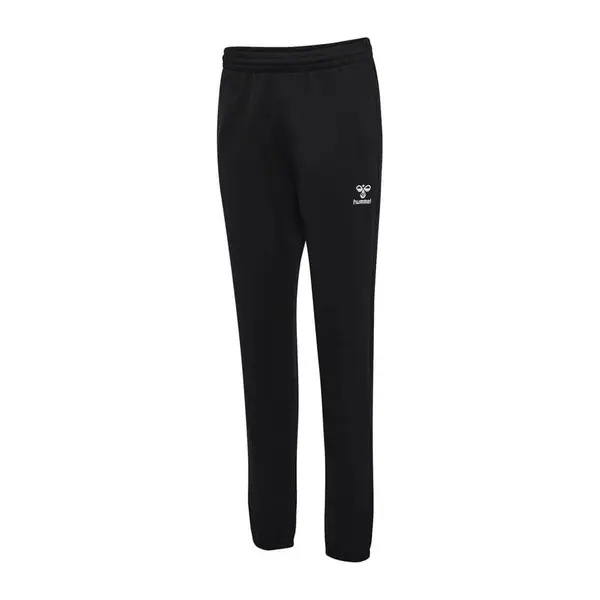 Pantaloni hummel GO 2.0 WOMEN - 2001 Black, XS