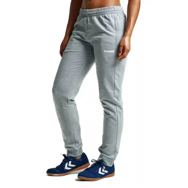 Pantaloni hummel GO COTTON WOMEN, XS - XS