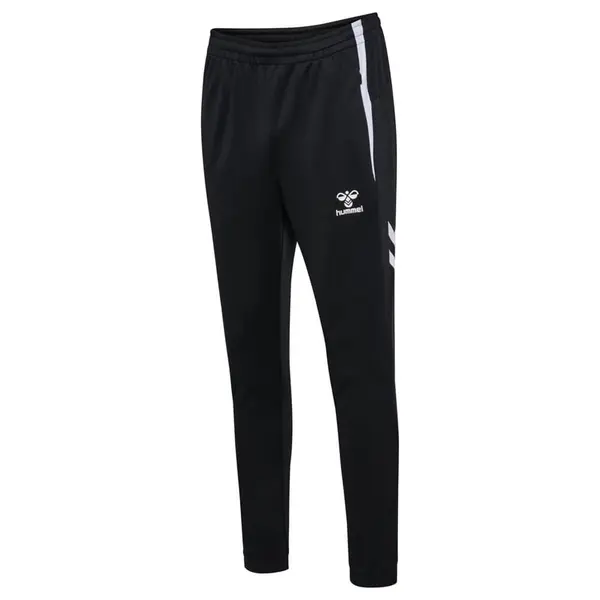 Pantaloni hummel LEAD 2.0 POLY - 2001 Black, 3XL