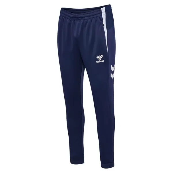 Pantaloni hummel LEAD 2.0 POLY - 7026 Marin, XS