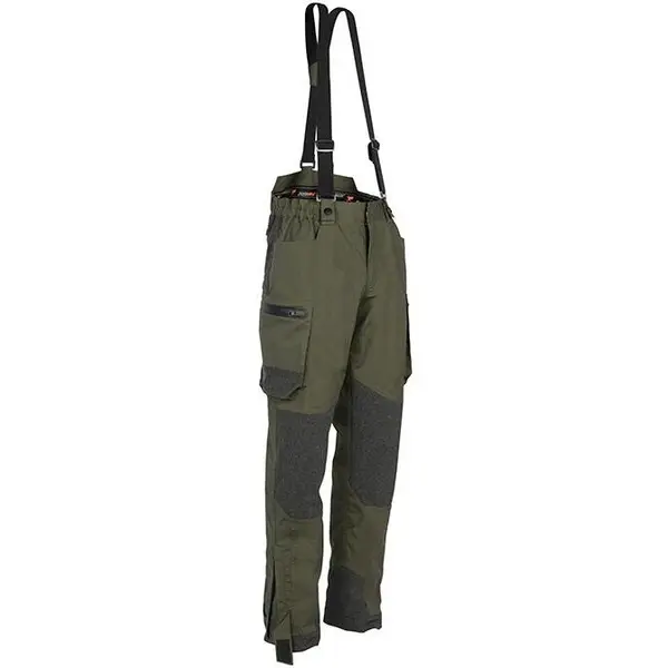 Pantaloni Ibex Pro Kaki Marime 58