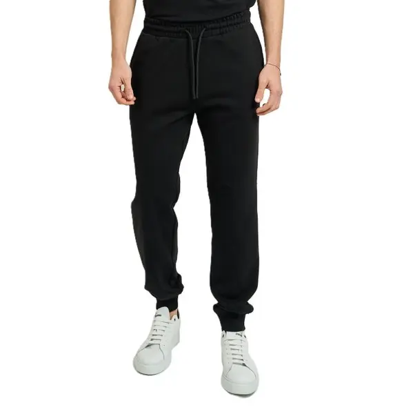 Pantaloni John Richmond PANTS FLEECE SEKHU