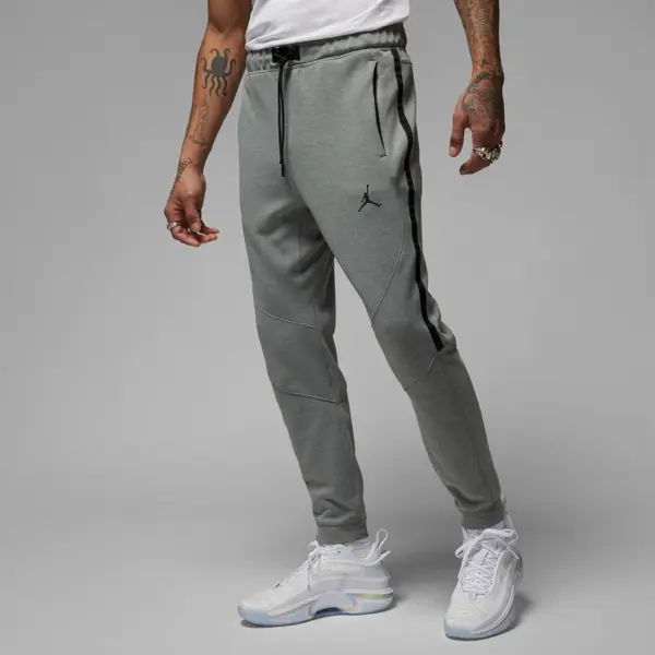 Pantaloni Jordan M J Df Sprt Stmt Air Flc Pant