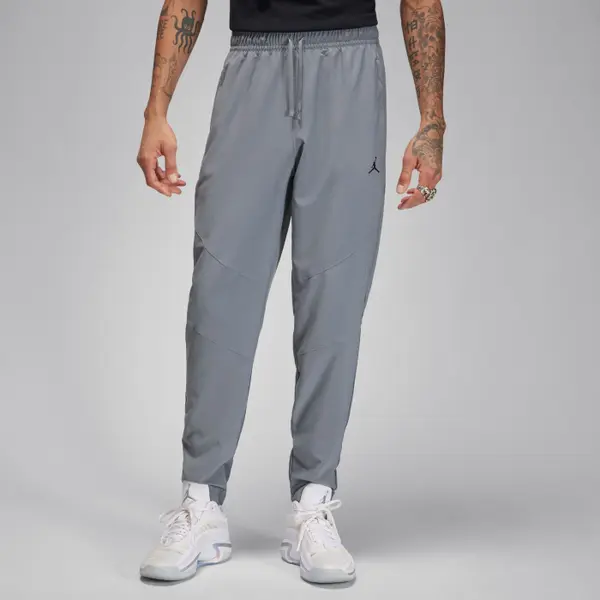 Pantaloni Jordan M J Df Sprt Woven Pant