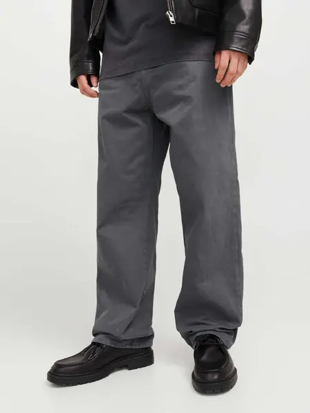 Pantaloni Jpstalex Jjoriginal 017 Styd Aw24 Ln