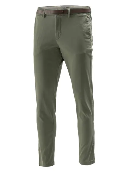 Pantaloni Jpstmarco Adam Belted Chino