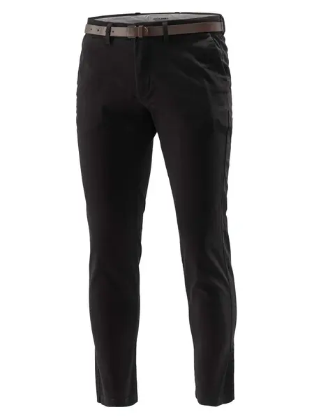 Pantaloni Jpstmarco Adam Belted Chino