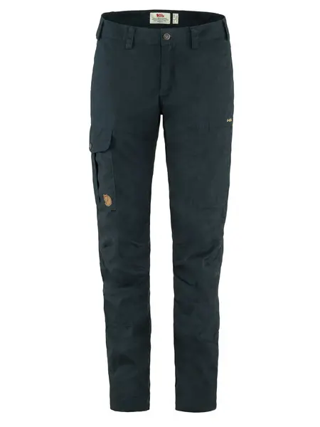 Pantaloni Karla Pro W