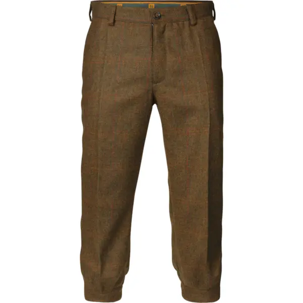 Pantaloni Kenmore GTX Terragon Brown