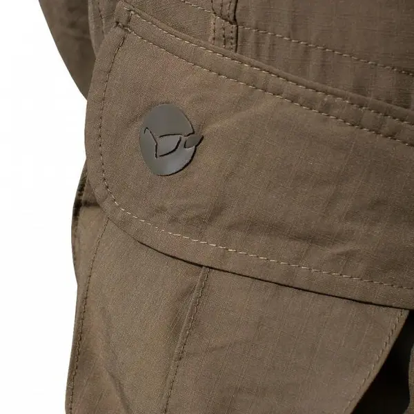 Pantaloni Kore Original Kombats Olive marime S