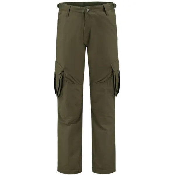 Pantaloni Kore Polar Kombats Olive marime 2XL